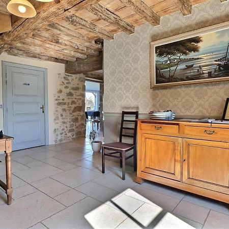 Gentilhommière de la Grande Toutenais Saint-Malo Esterno foto