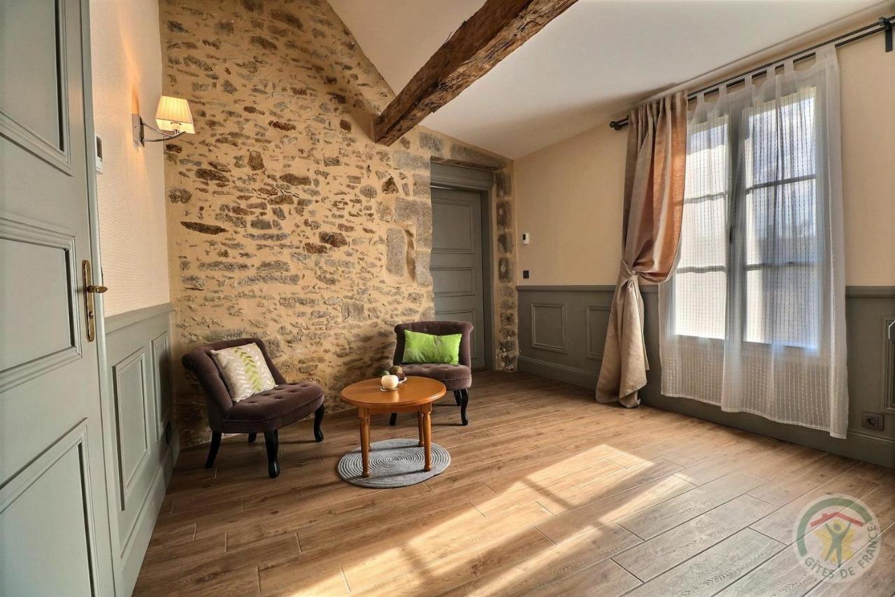 Gentilhommière de la Grande Toutenais Saint-Malo Esterno foto